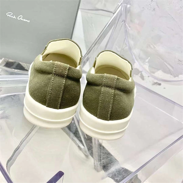 Rick Owens Sneaker HighPerformance 3489