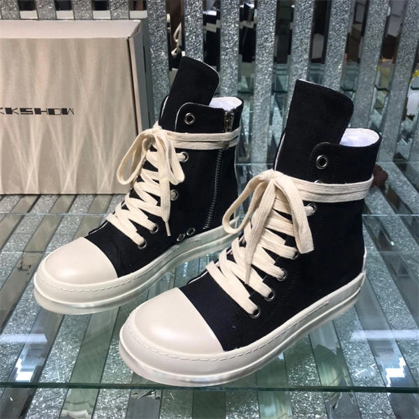 Rick Owens FlexibleFit 3532
