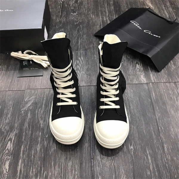 Rick Owens Colorful 3529