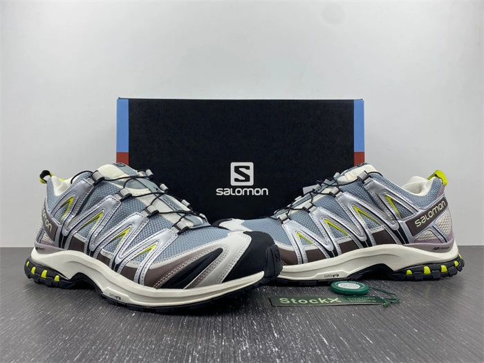 Trendsetting Salomon XT-6 5957