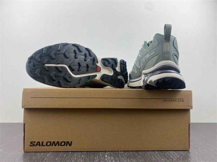 Salomon XT-6 Comfortable 5952