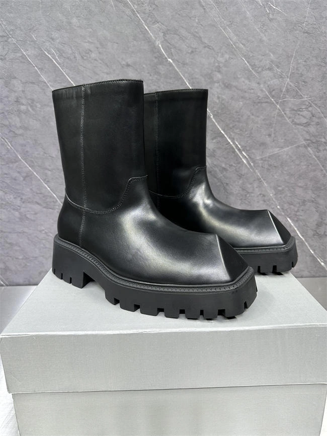 SmartChoice blcg boot 4256