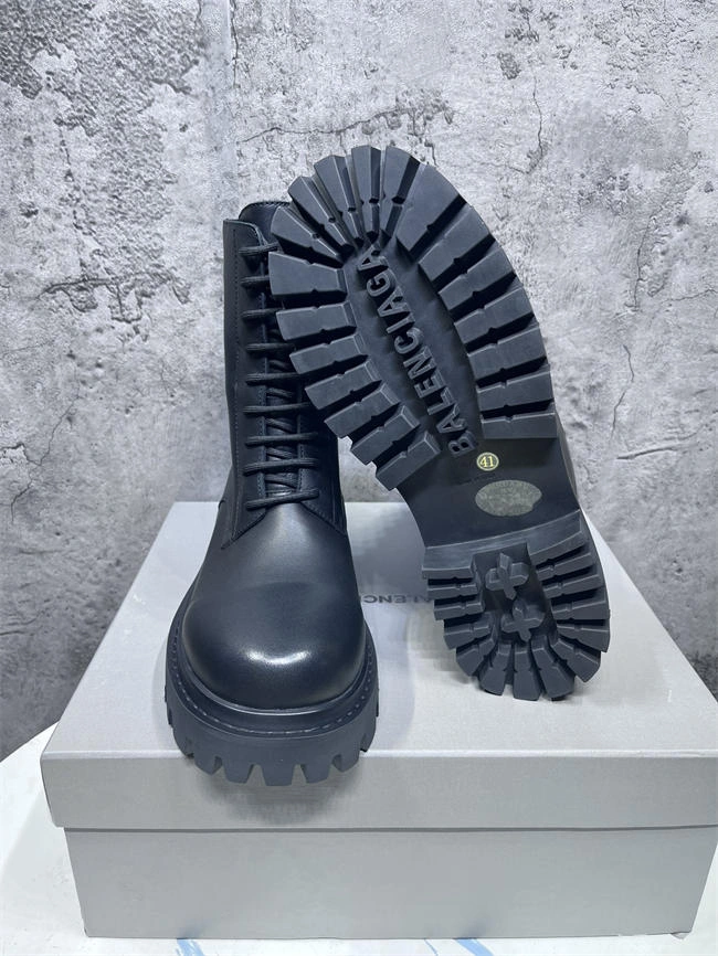 MoistureWicking blcg boot 4246