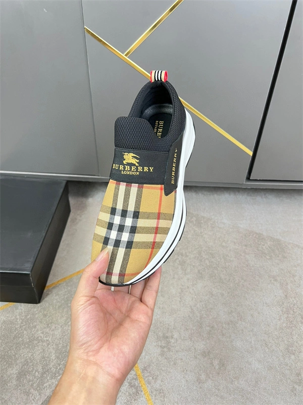 OdorResistant bvrberry MJ 2626