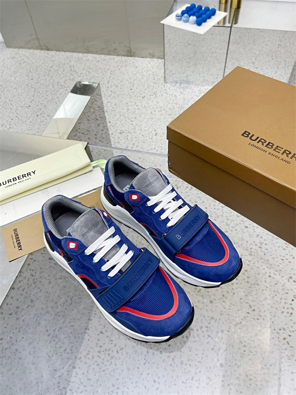 bvrberry MJ Modern 2653