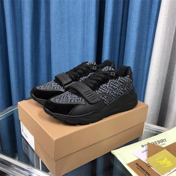 bvrberry MJ Compact 2632