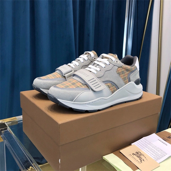 bvrberry MJ Sleek 2660